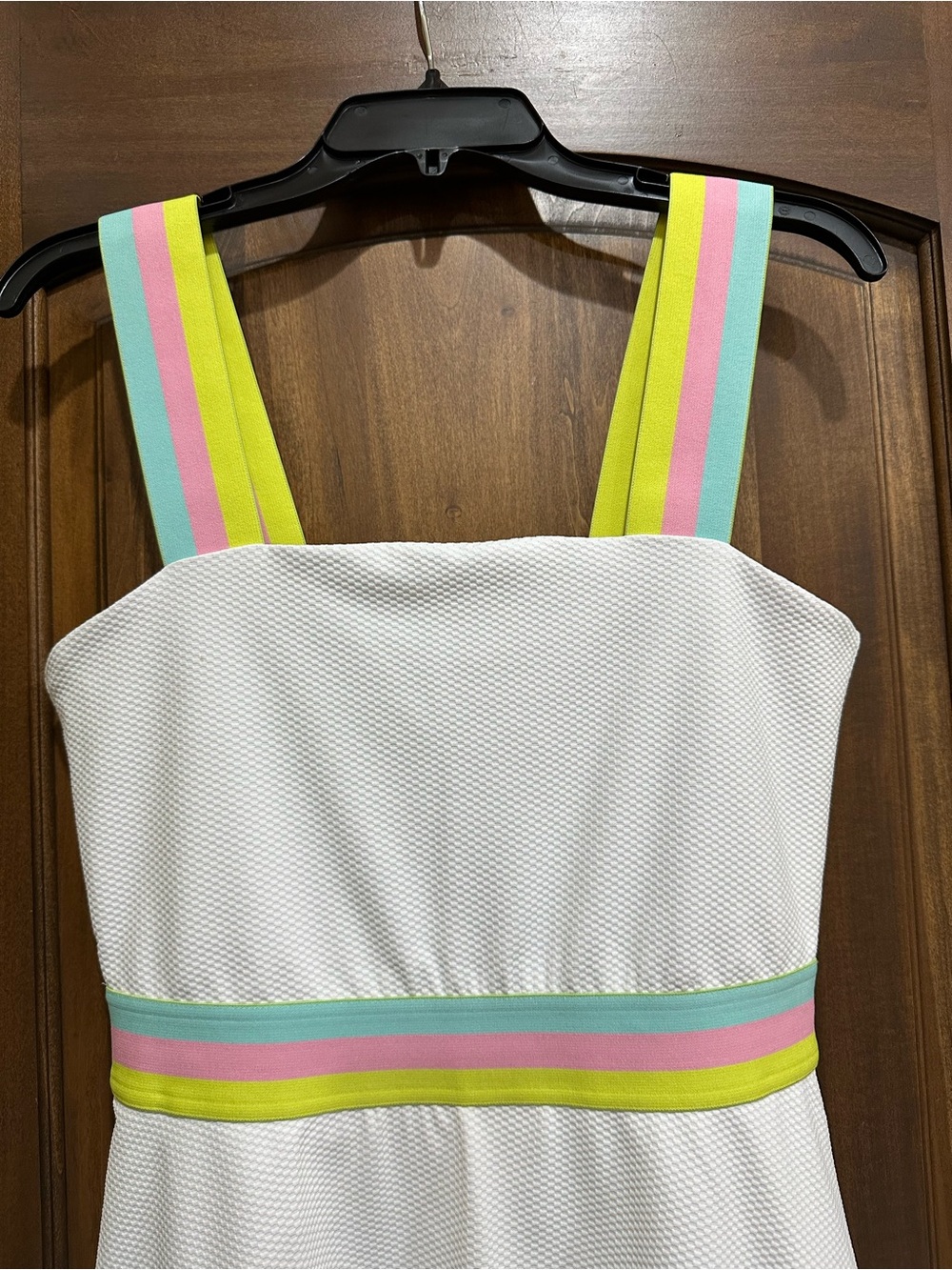 Beach Riot dress - Picture 4 of 12